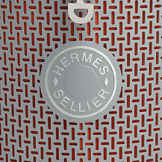 Carrou'Selle mini stable essentials box | Hermès USA
